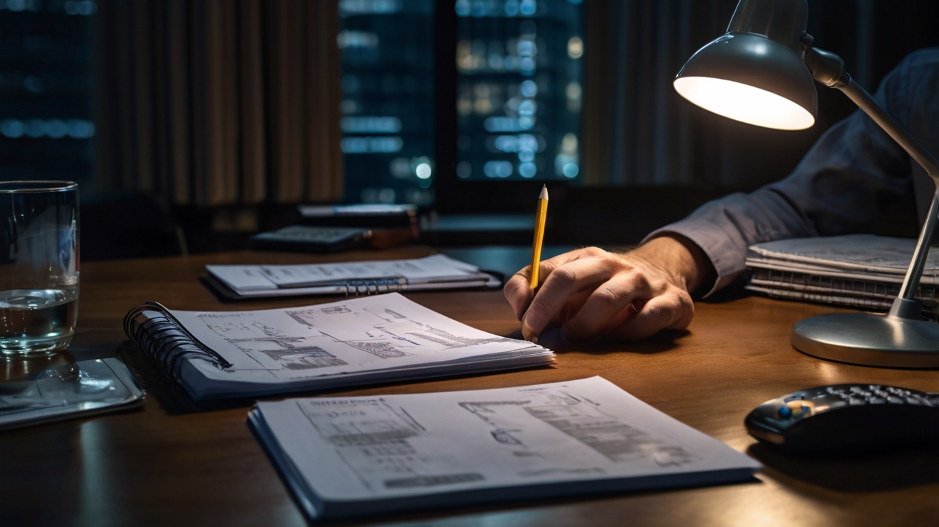 Financial Reporting